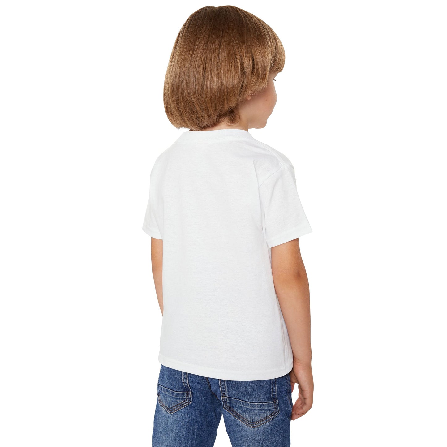 Dane of the Cosmos - Toddler T-shirt