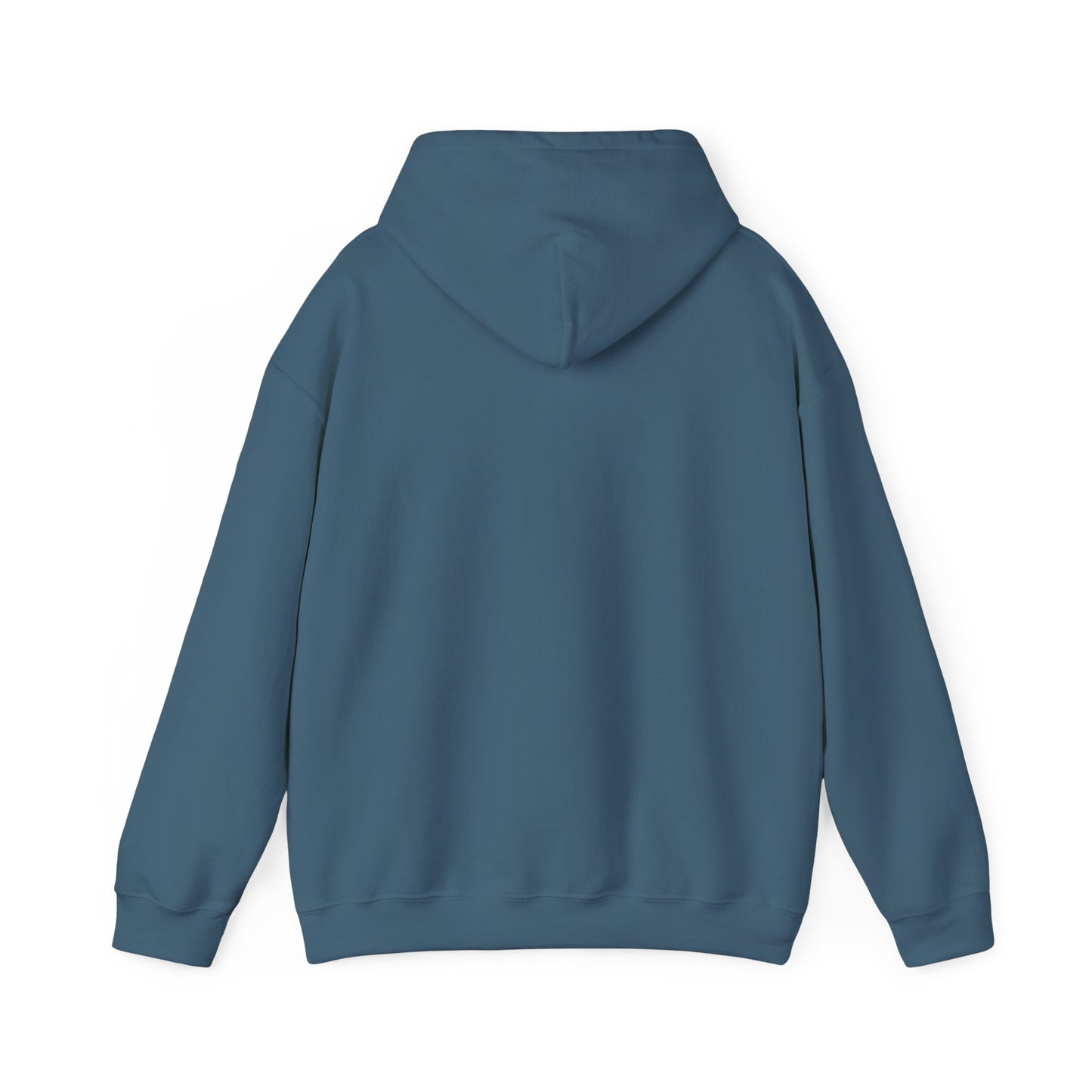 The Dapper Dane Hooded Sweatshirt
