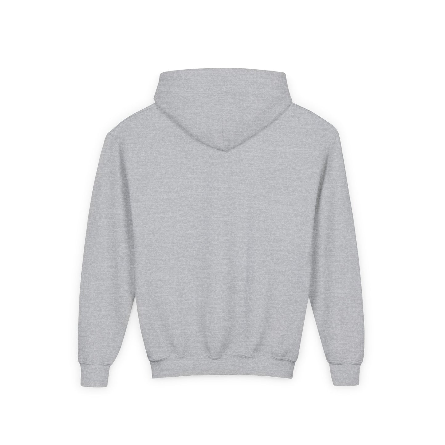 kid’s Dapper Dane Hooded Sweatshirt