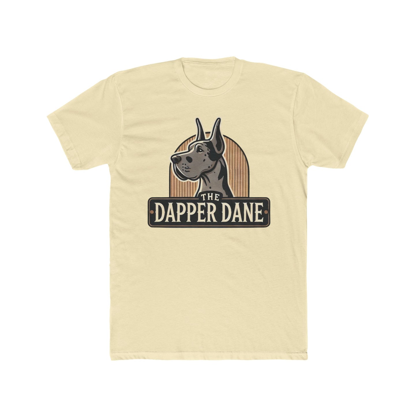 The Dapper Dane