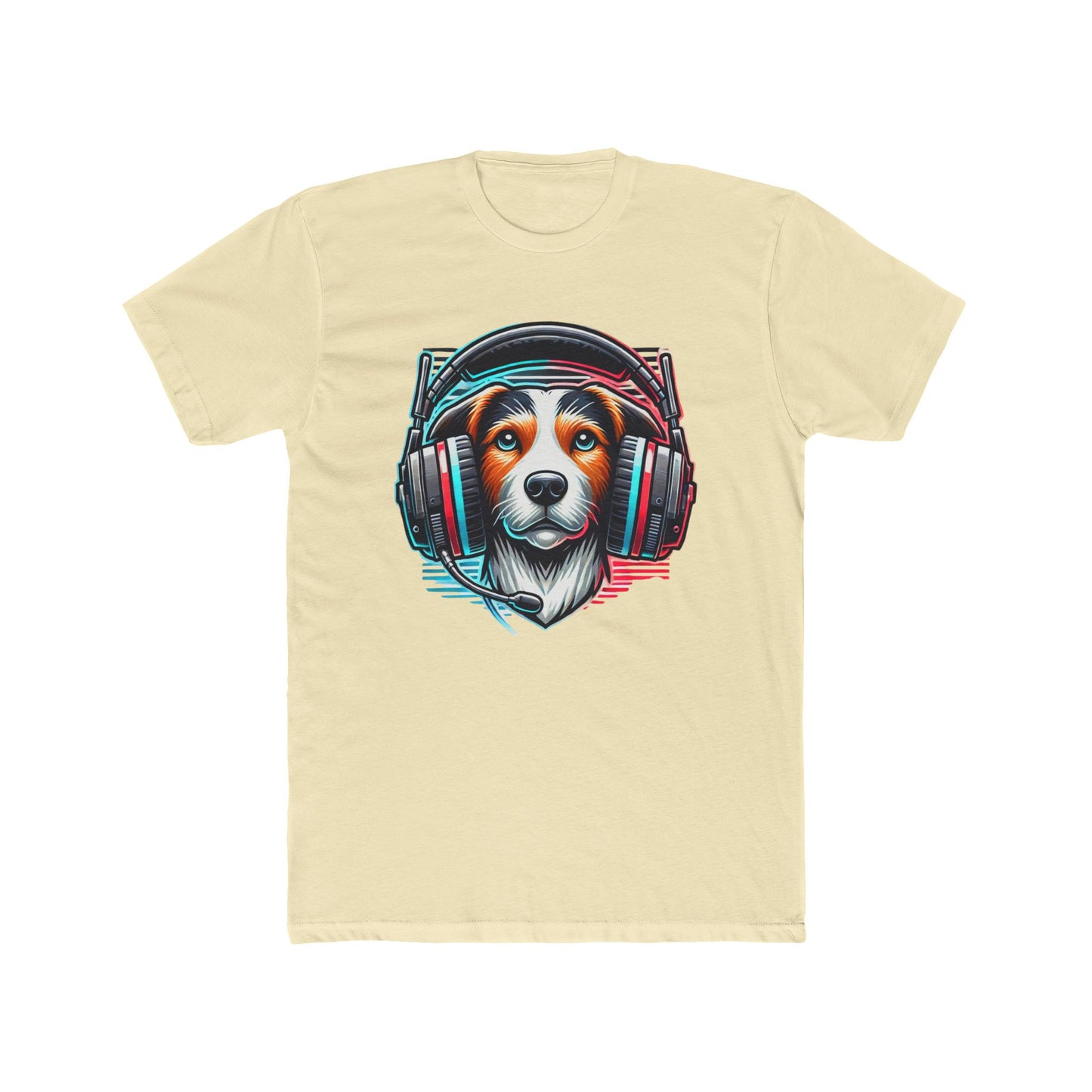 Gamer Pup