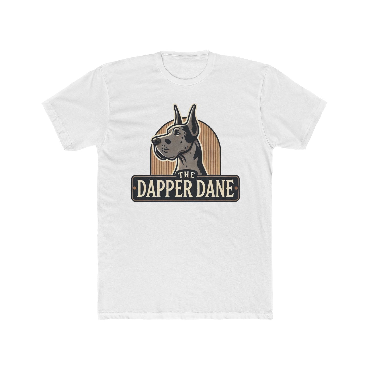 The Dapper Dane