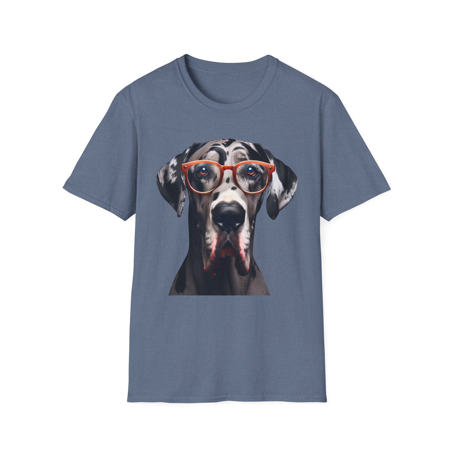 Intelligent Dane T-shirt