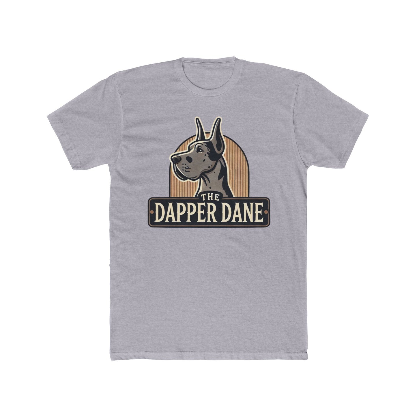 The Dapper Dane