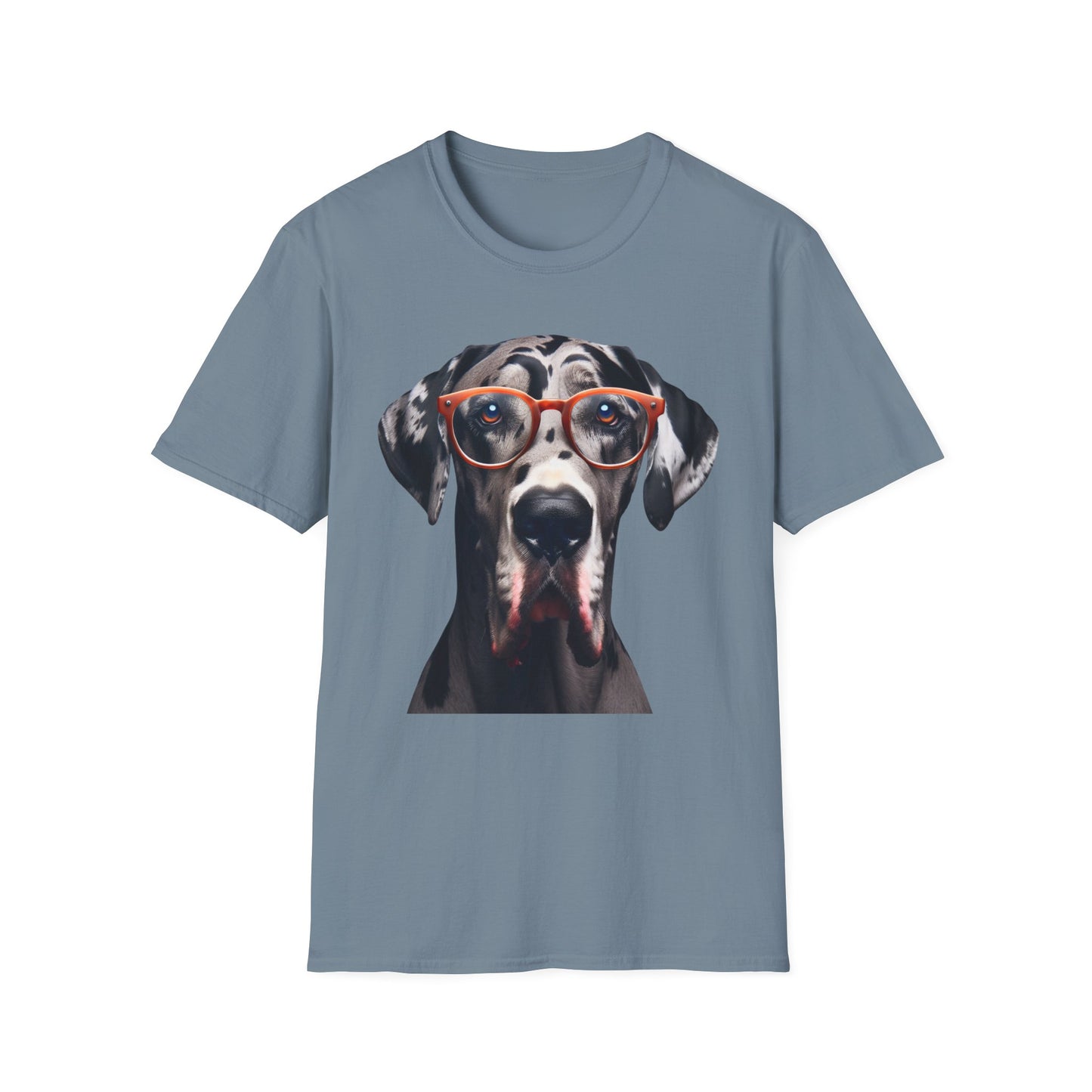 Intelligent Dane T-shirt