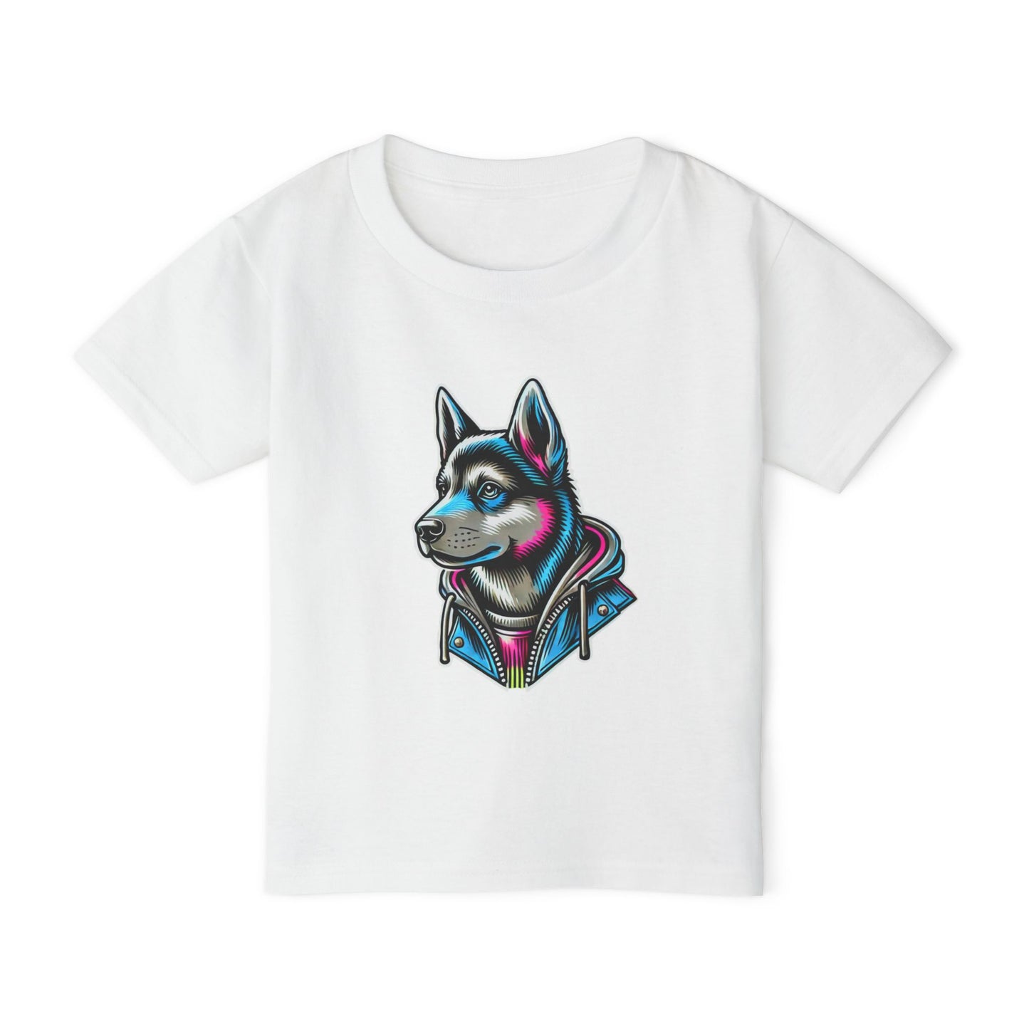 Street Pup - Toddler T-shirt