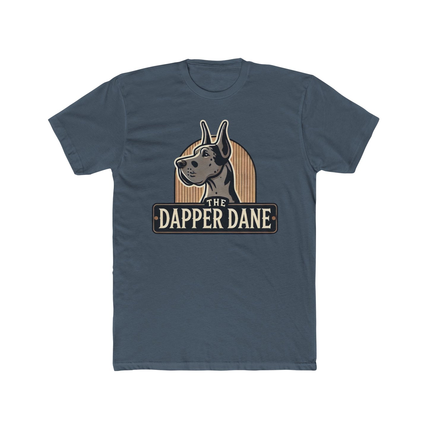 The Dapper Dane