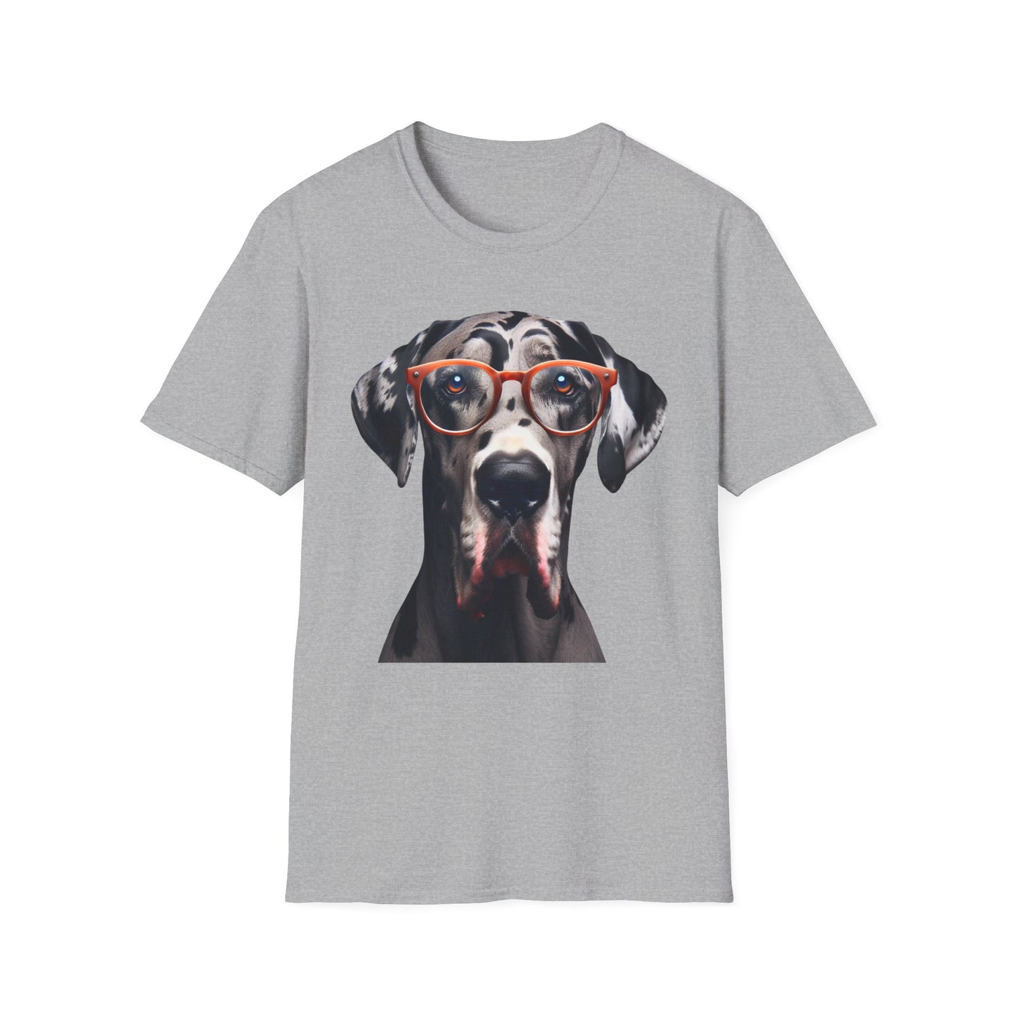 Intelligent Dane T-shirt