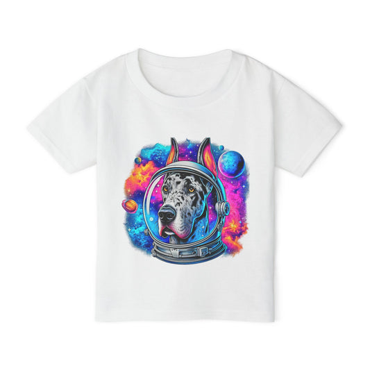 Dane of the Cosmos - Toddler T-shirt