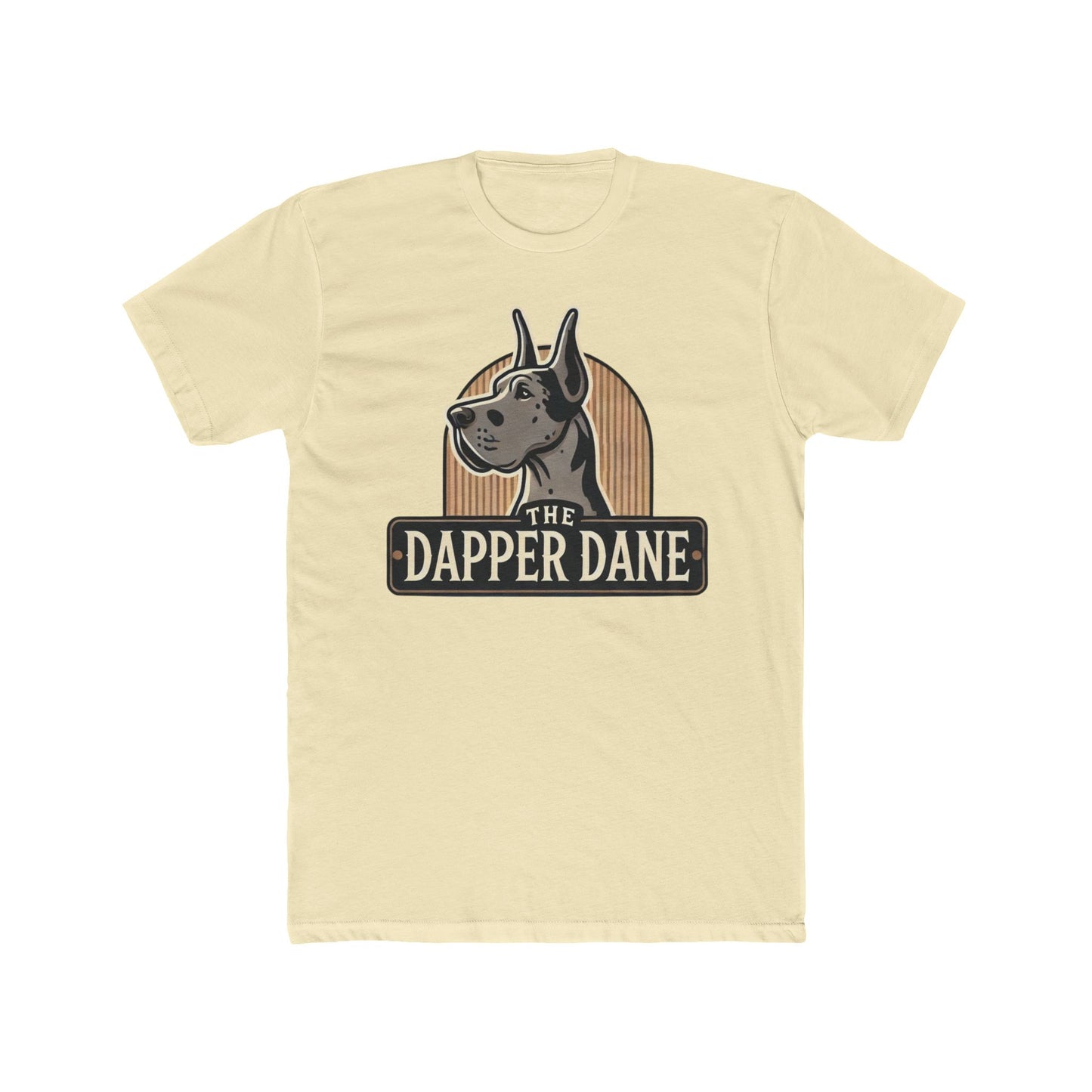 The Dapper Dane