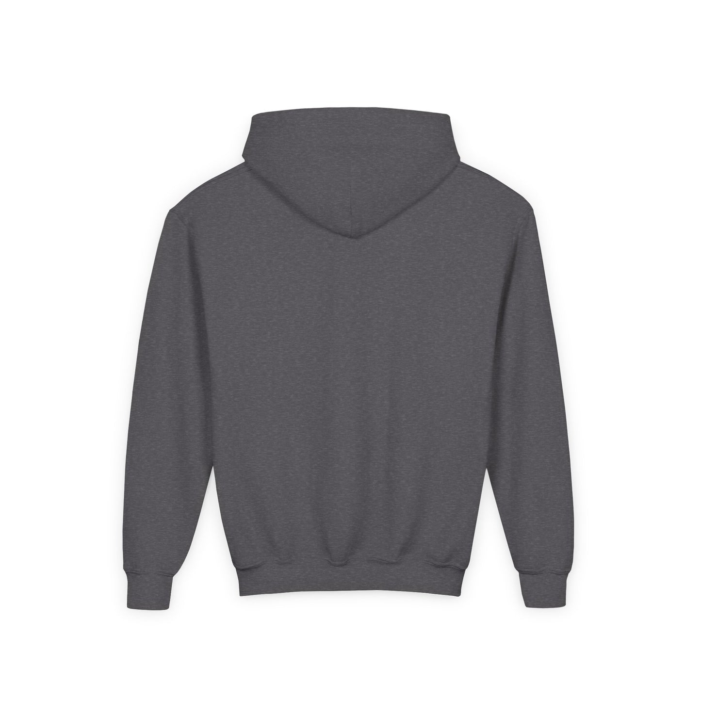 kid’s Dapper Dane Hooded Sweatshirt