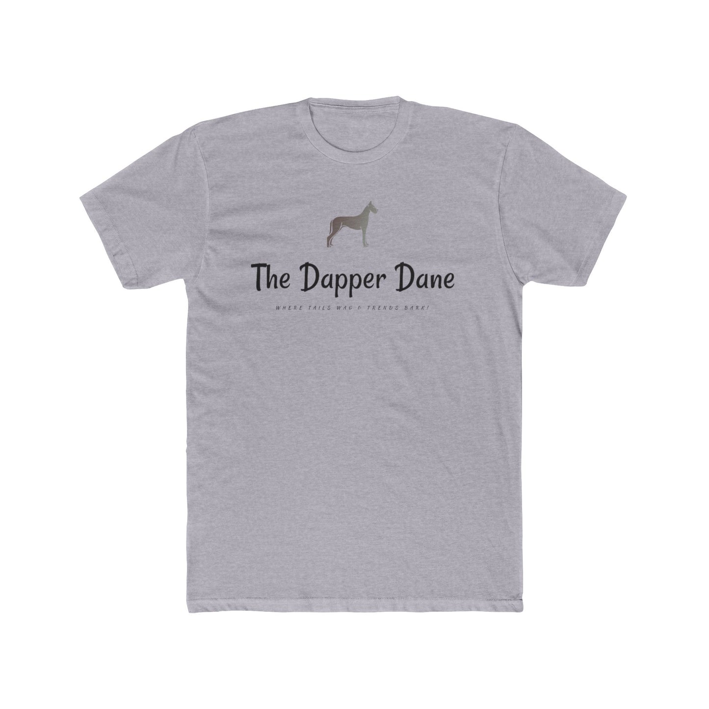 The Dapper Dane 2