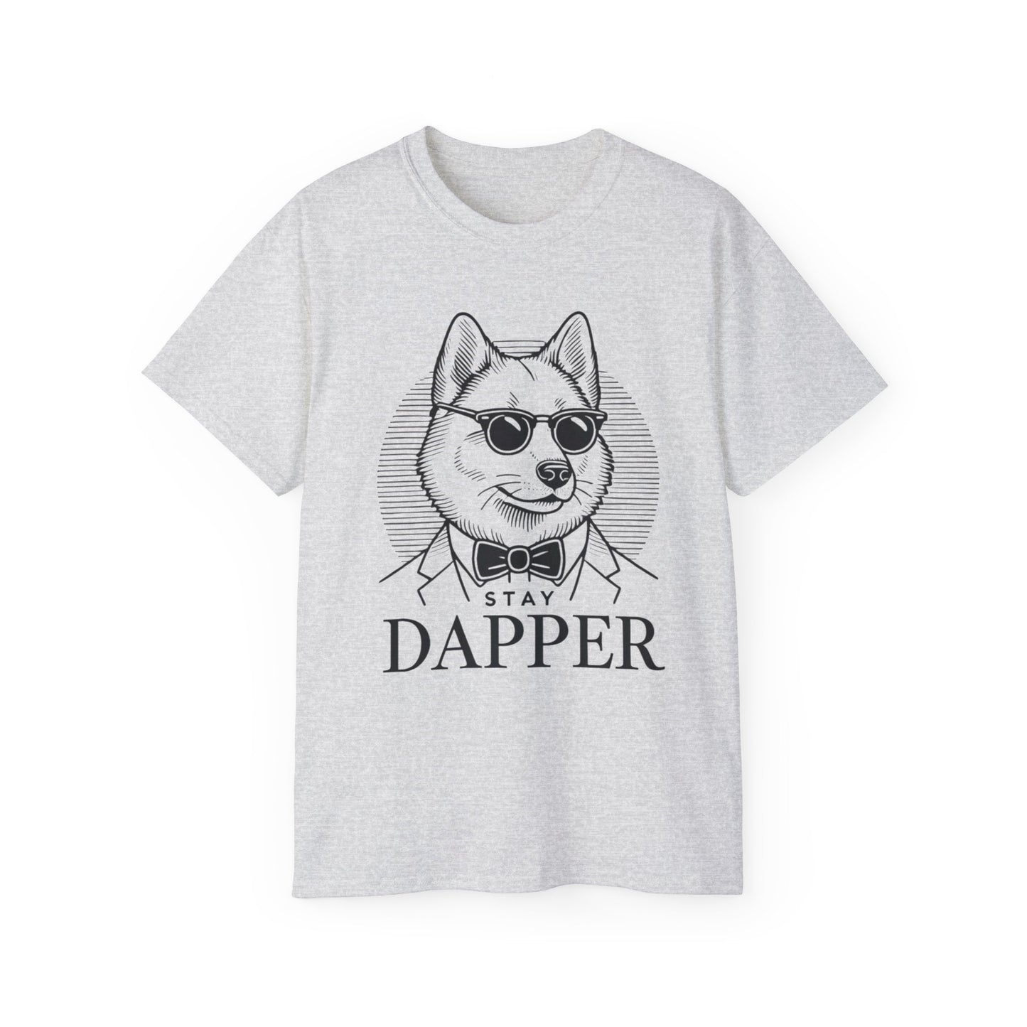 Stay Dapper Tee