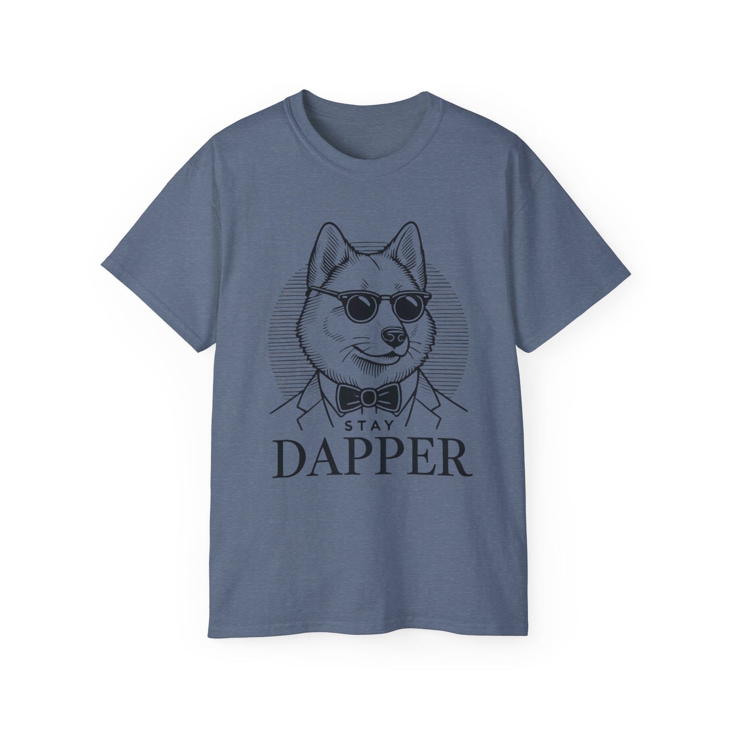 Stay Dapper Tee