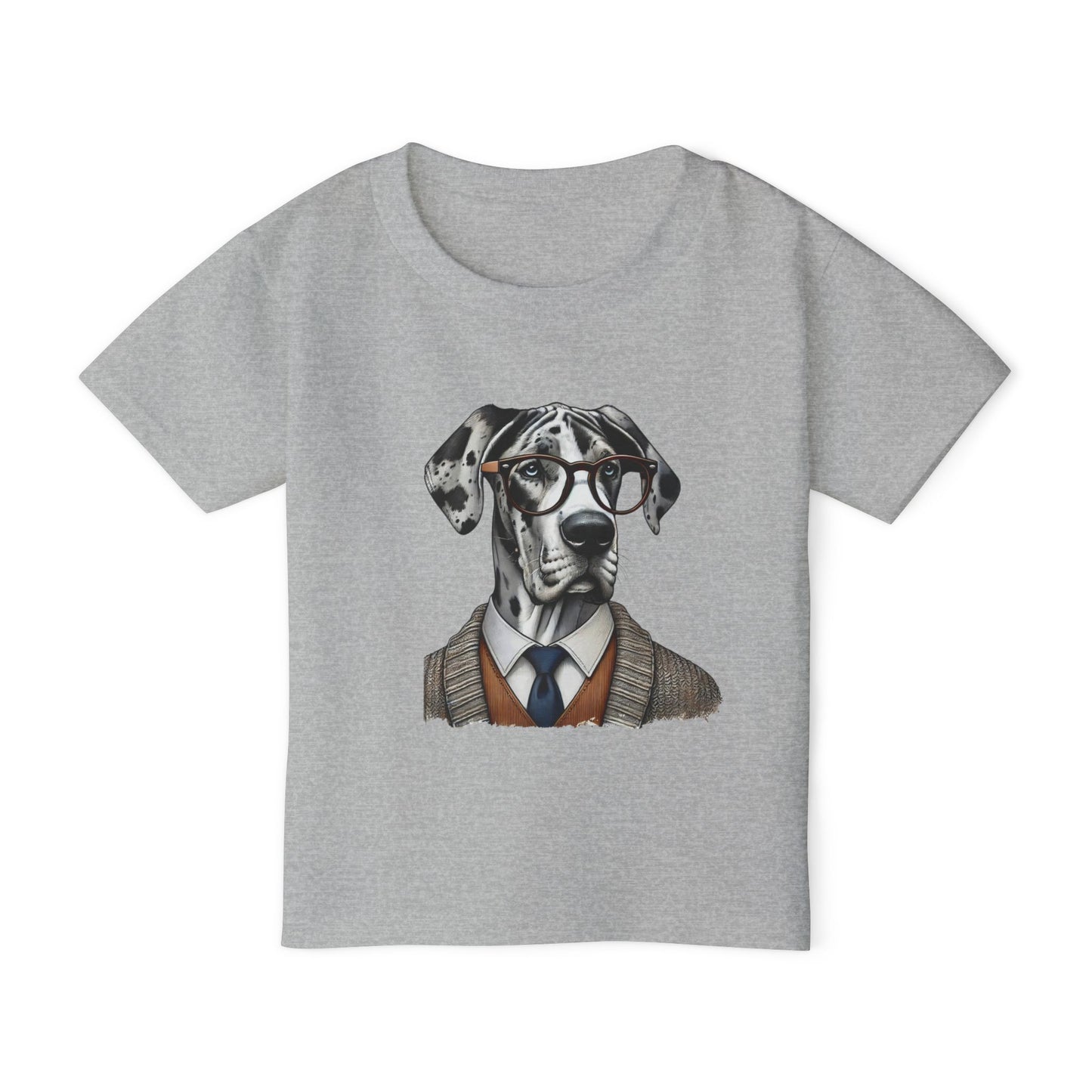 Smarty Paws - Toddler T-shirt