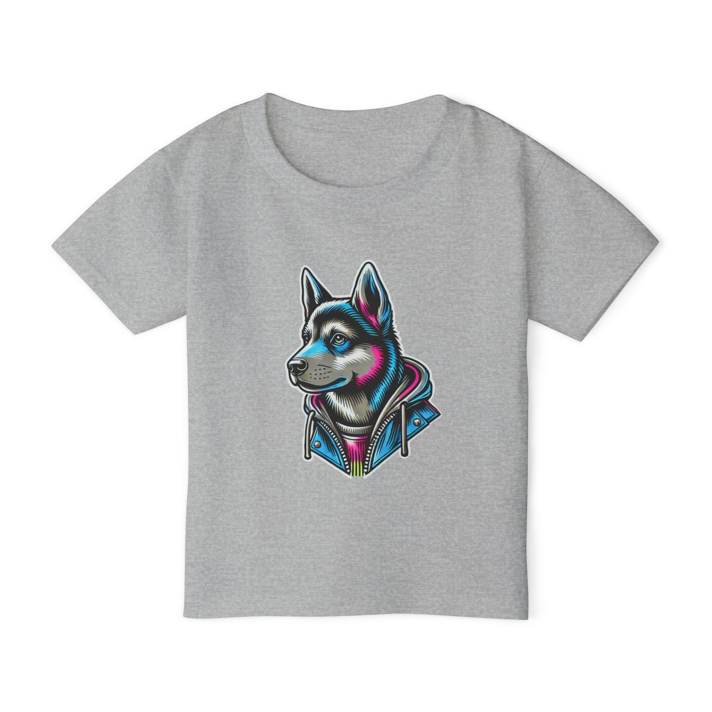 Street Pup - Toddler T-shirt