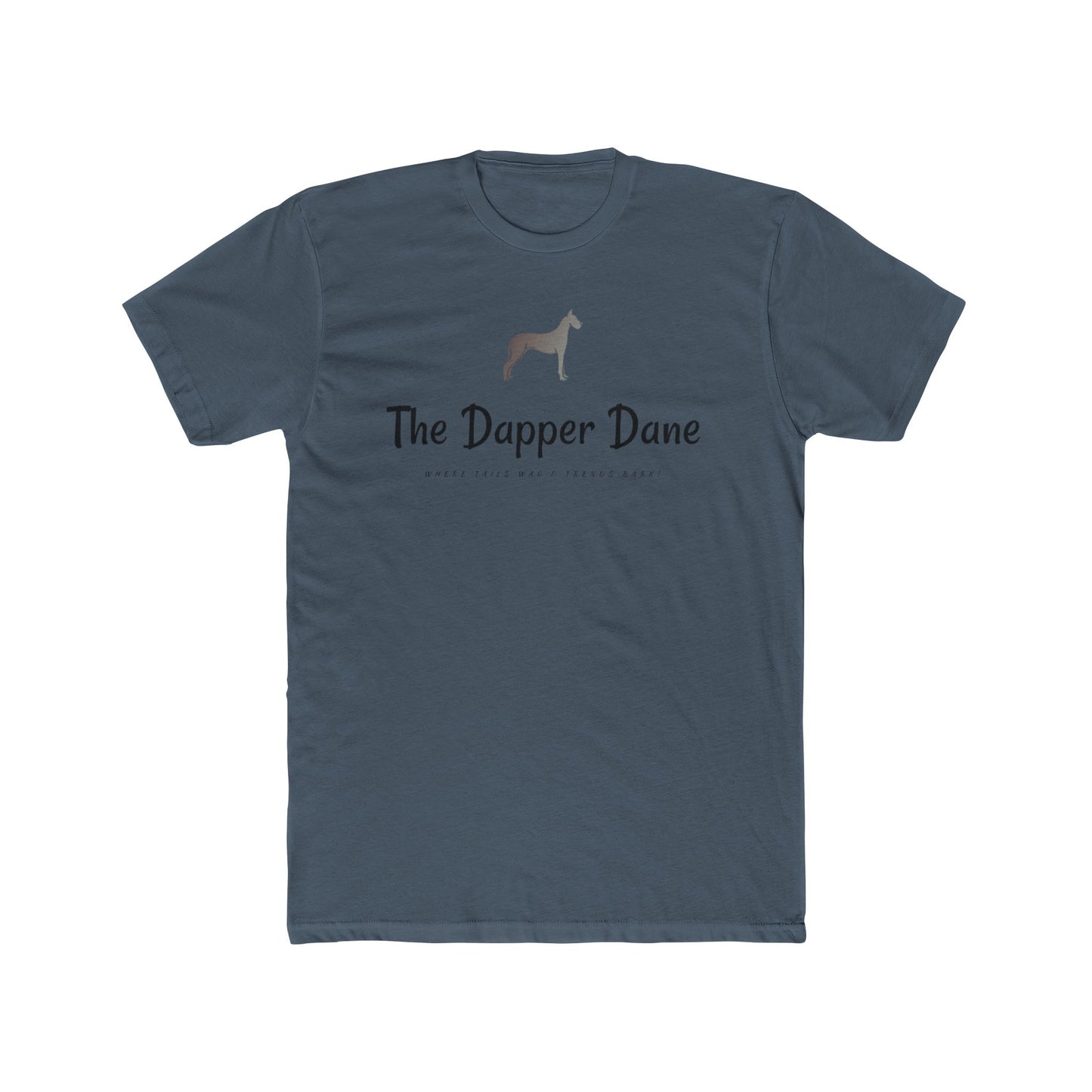 The Dapper Dane 2