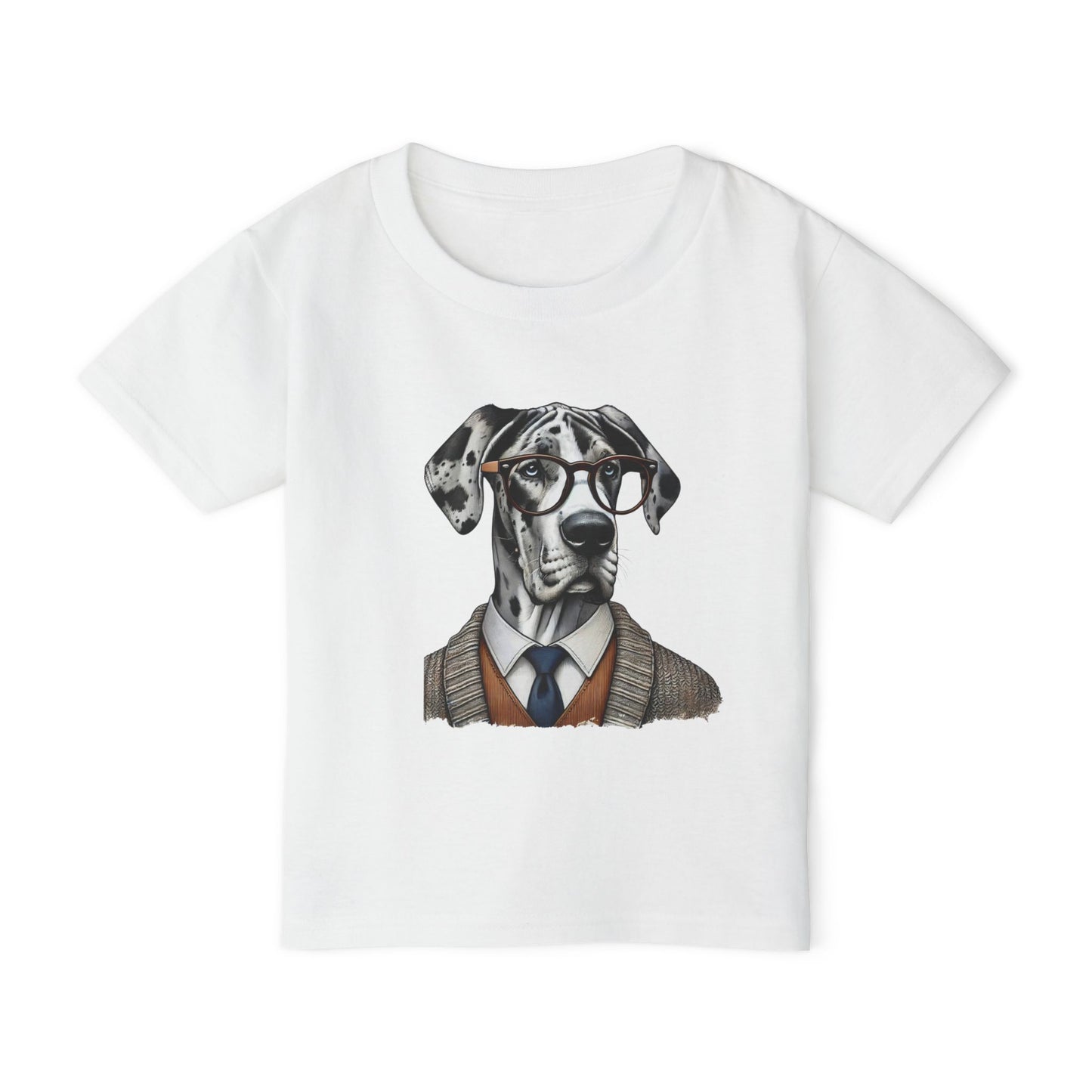 Smarty Paws - Toddler T-shirt