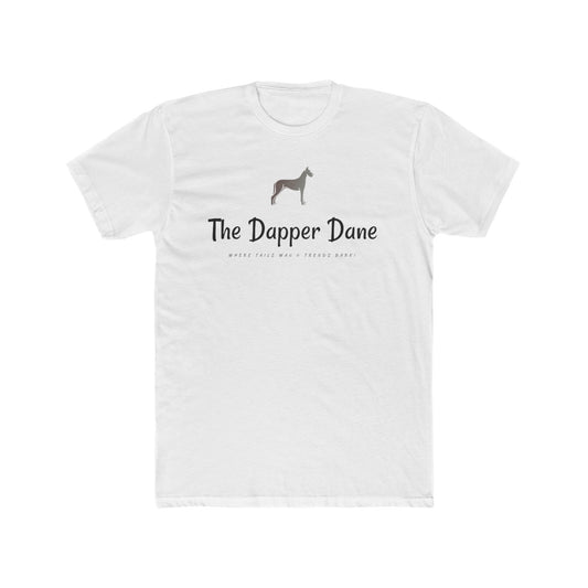 The Dapper Dane 2