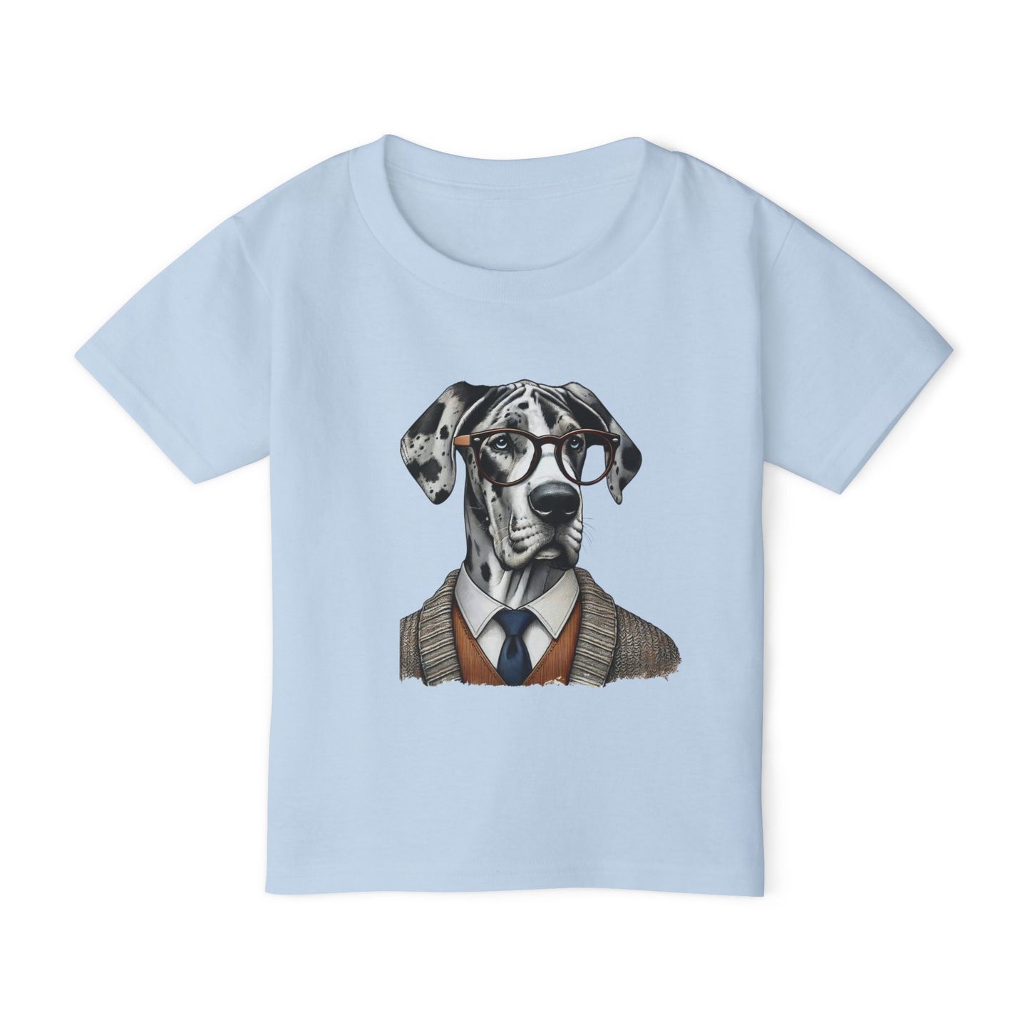 Smarty Paws - Toddler T-shirt