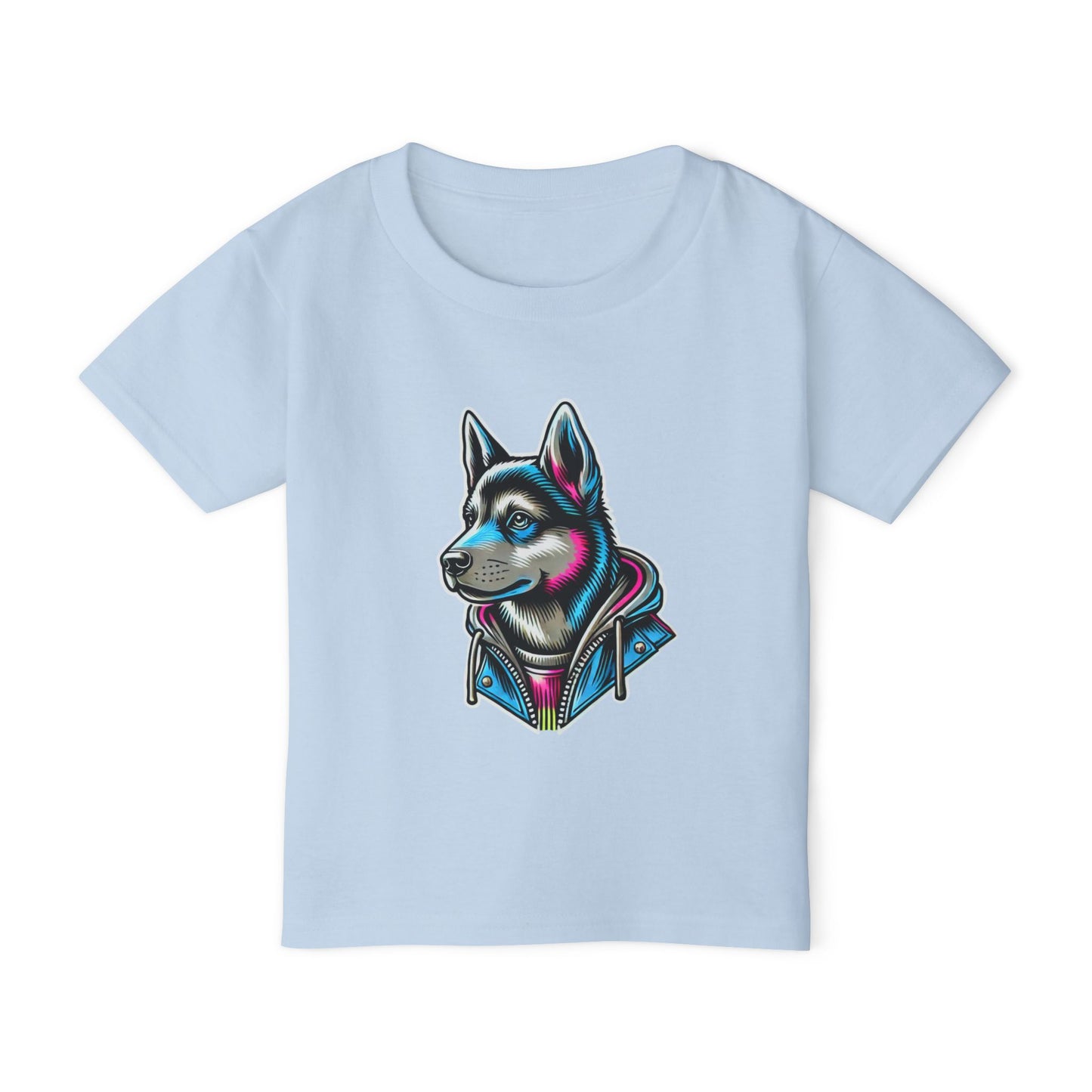 Street Pup - Toddler T-shirt