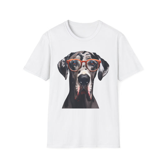 Intelligent Dane T-shirt